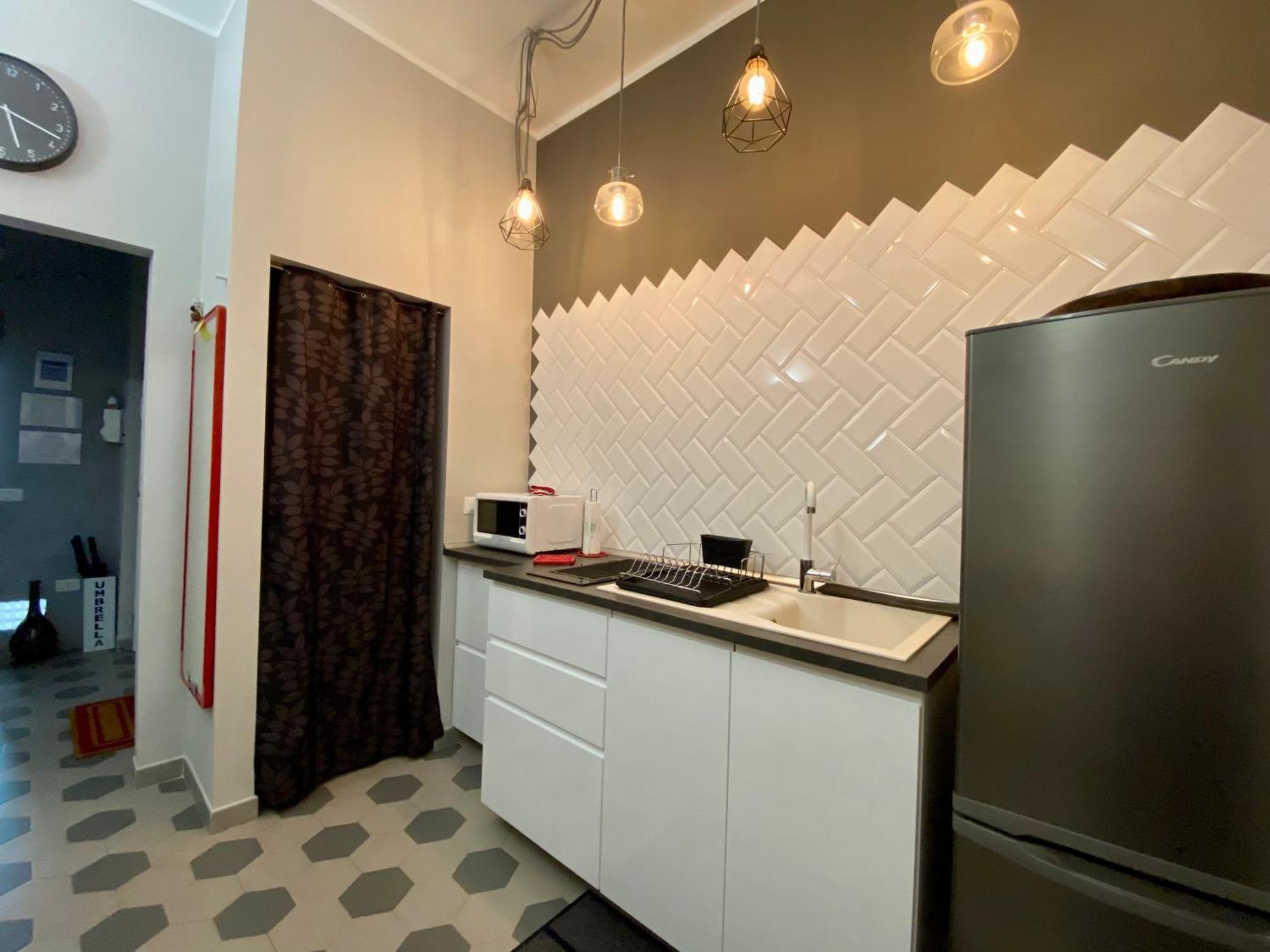 Don'T Think Twice - Third Floor Apartment Pero Exterior photo
