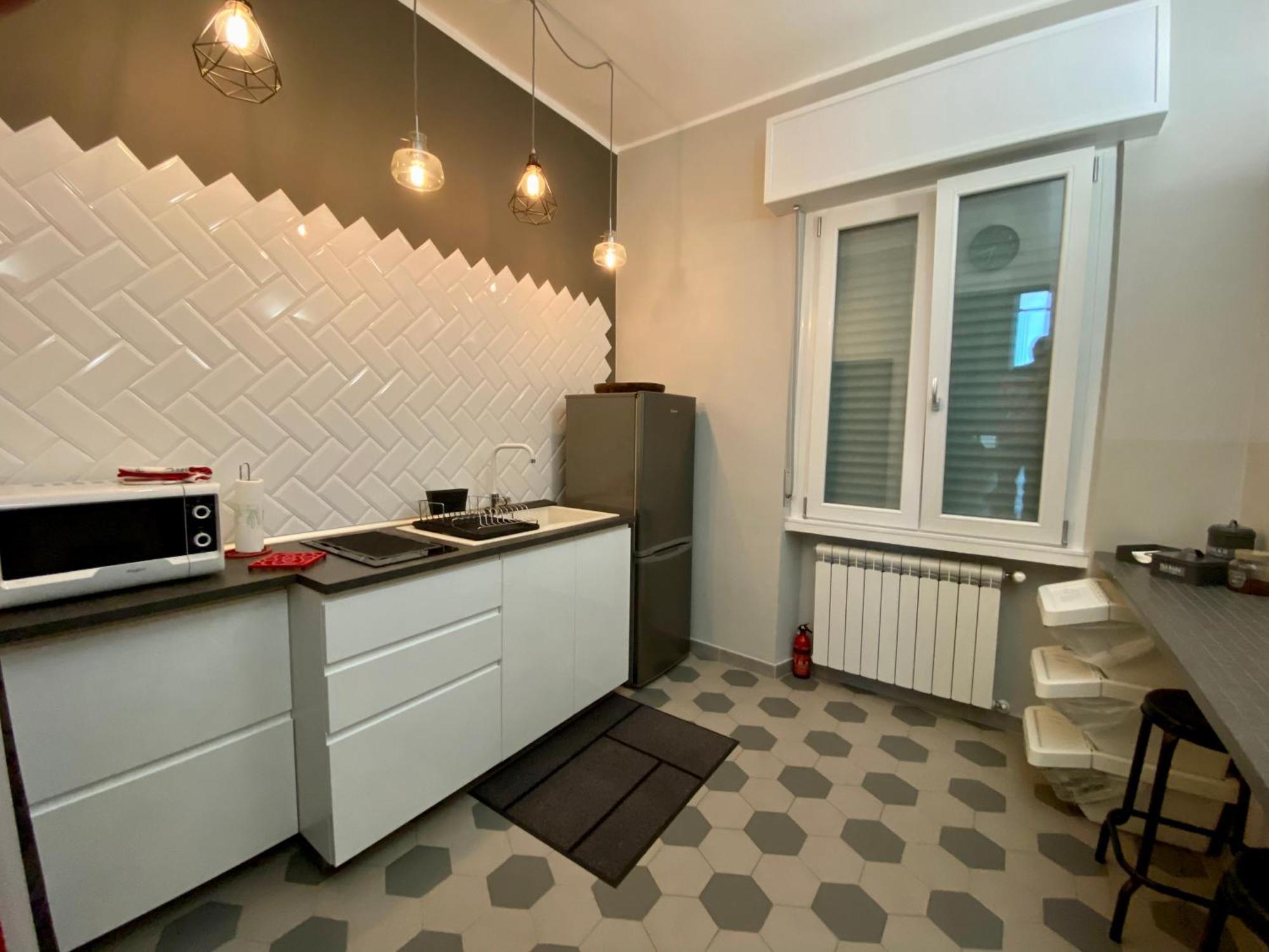 Don'T Think Twice - Third Floor Apartment Pero Exterior photo